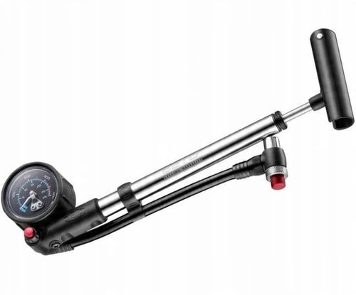 Pompka do amortyzatorów BETO SP-002AG 400PSI 28bar na Arena.pl