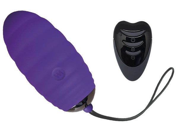 Jajko/Wibr-Ocean Breeze Purple + Lrs zdjęcie 2