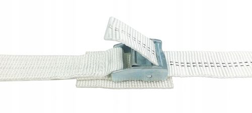 łącznik do pralki i suszarki - pas 6m na Arena.pl