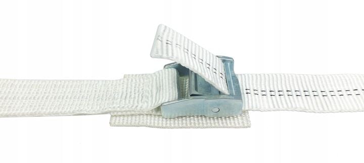 łącznik do pralki i suszarki - pas 6m zdjęcie 2