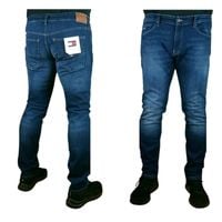 Męskie jeansy Tommy Jeans Scanton - Slim DM0DM18726 Hilfiger W38/L32