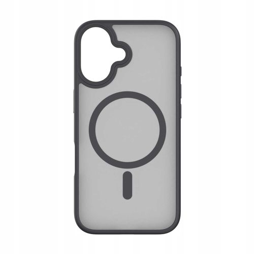 Spacecase Hybrid Mag Iphone 16 Black na Arena.pl