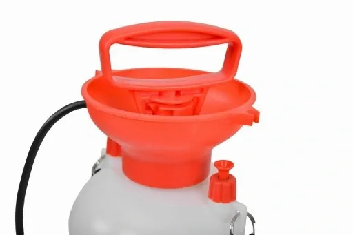 OPRYSKIWACZ SPRYSKIWACZ RĘCZNY CIŚNIENIOWY 408 3BAR ZBIORNIK 8L ZAWÓR zdjęcie 9