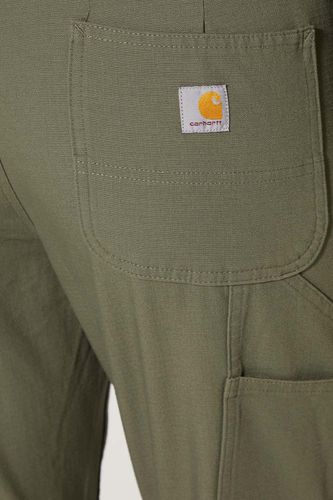 damskie spodnie carhartt force ripstop na Arena.pl