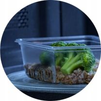 Kuchenka mikrofalowa Toshiba MW-MG20P GRILL!! zdjęcie 7