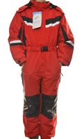 Kombinezon zimowy narciarski jednoczęściowy 116