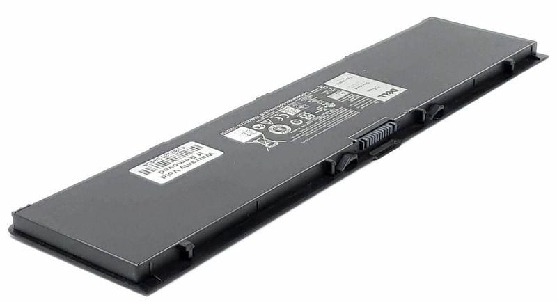 Dell Battery, 40WHR, 3 Cell, zdjęcie 1