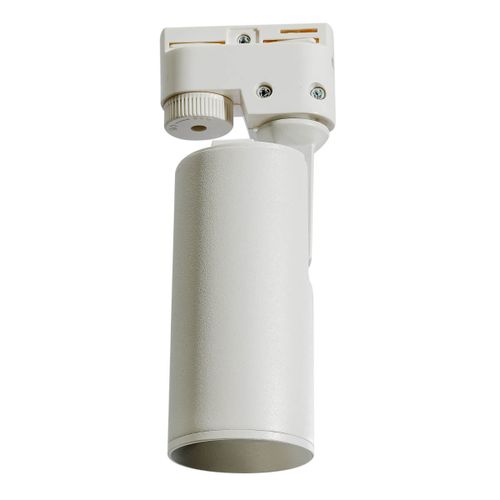 Ledowa lampa Kirke AZ4657 do 1-fazwego szynoprzewodu 10W 3000K rurka biała na Arena.pl