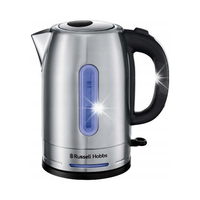 Czajnik bezprzewodowy RUSSELL HOBBS 26300-70 Quiet Boil CICHY 1,7L 2400W