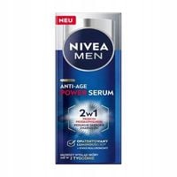 NIVEA MEN Anti-Age Power Intensywne serum przeciw przebarwieniom 30ml