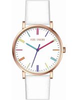 ZEGAREK DAMSKI PAUL LORENS 41mm PL12600A2-3C3 (zg586b) + BOX