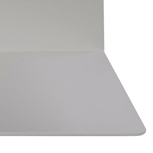 Półka Joliet biała S na Arena.pl