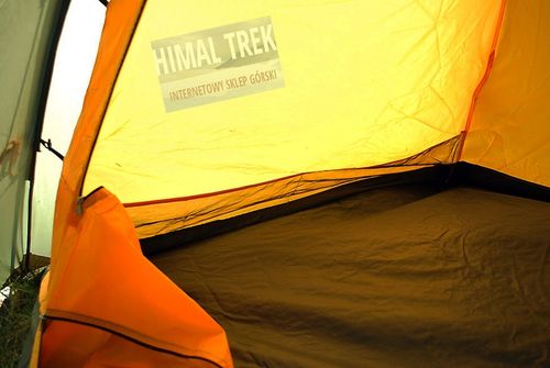 FJORD NANSEN Namiot 2-osobowy Lima II na Arena.pl