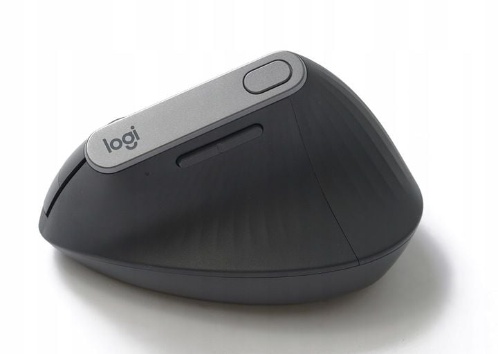 ERGONOMICZNA MYSZKA LOGITECH MX VERTICAL MOUSE zdjęcie 3