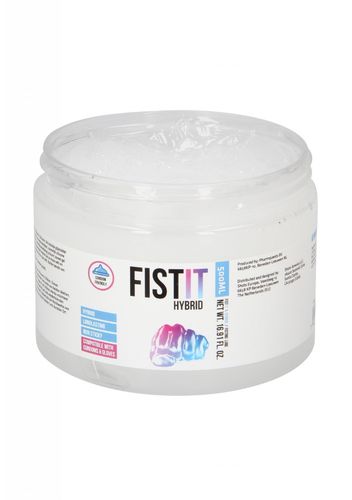 fist it   hybrid   500 ml na Arena.pl