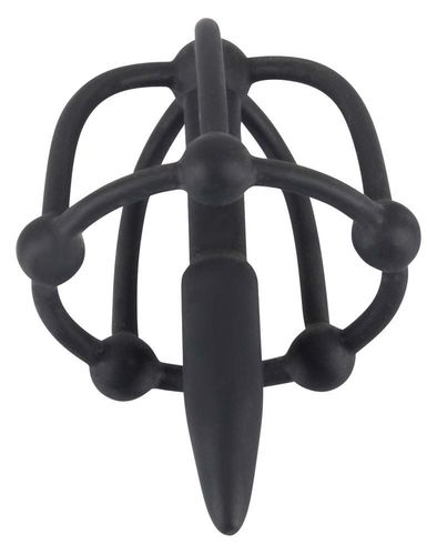 Penis Plug with Glans Cage na Arena.pl