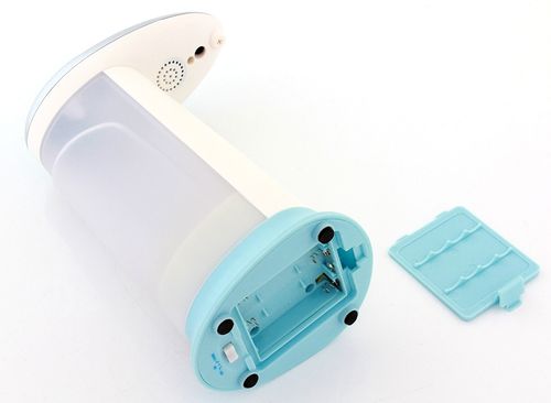 AG191B DOZOWNIK DO MYDŁA AUTOMAT na Arena.pl