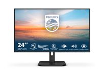 MONITOR PHILIPS LED 24" 24E1N1200A/00 120Hz