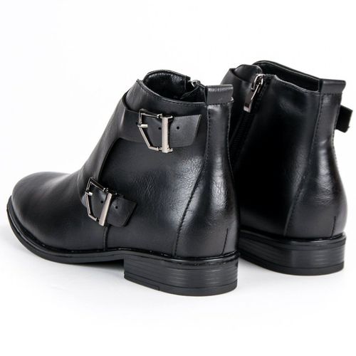 Modne Botki Monki r.36 na Arena.pl