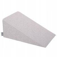 KiddyMoon Piankowy plac zabaw klin/górka/tunel/schodek DLA DZIECI