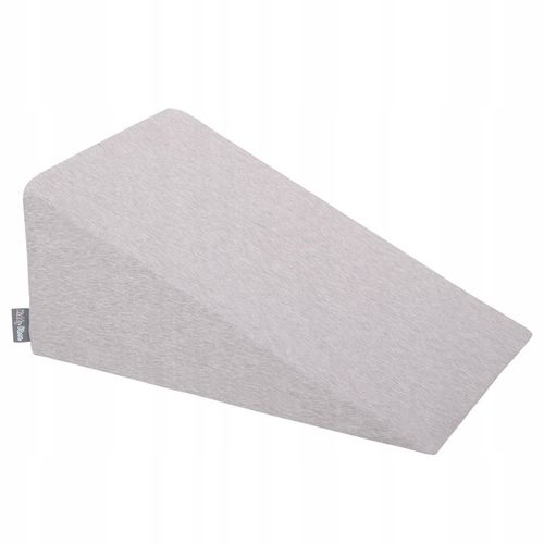 KiddyMoon Piankowy plac zabaw klin/górka/tunel/schodek DLA DZIECI na Arena.pl