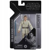 FIGURKA STAR WARS - OBI-WAN KENOBI PADAWAN