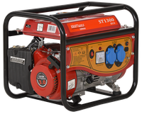 agregat 1500w 12/230v kd110