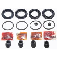 Zestaw naprawczy zacisk hamulca przedni MAZDA B2500 FIGHTER 2002 2003 2004