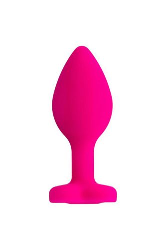 Todo Anal Plug Diamond Heart na Arena.pl