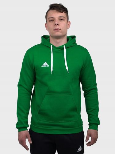 Bluza Męska Adidas Z Kapturem Sportowa L na Arena.pl