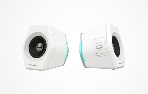 GŁOŚNIKI BEZPRZEWODOWE EDIFIER HECATE G2000 USB na Arena.pl