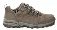 Buty trekkingowe damskie Jack Wolfskin REFUGIO TEXAPORE LOW W (4050821_4610) 38