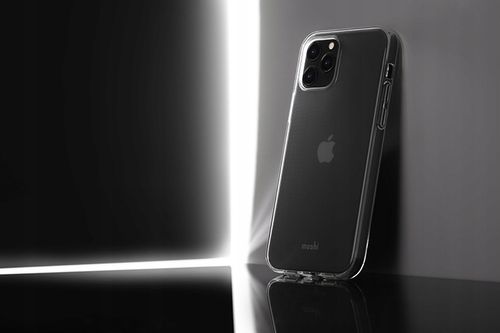 Etui Moshi VITROS do iPhone 12 Pro Max na Arena.pl