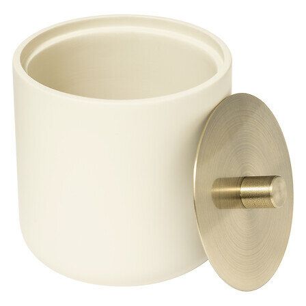 Pojemnik do przechowywania Duo beżowy na Arena.pl