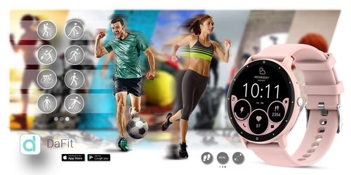 Smartwatch Gravity GT1-7 PRO na Arena.pl