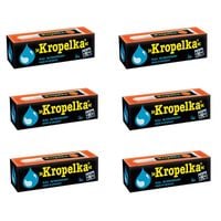 klej kropelka 6szt.