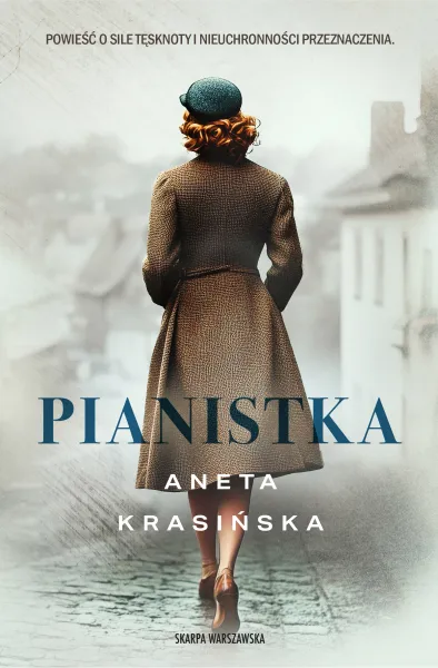 Pianistka zdjęcie 1