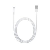 XIAOMI oryginalny kabel USB A do Typ C 1 m biały bulk