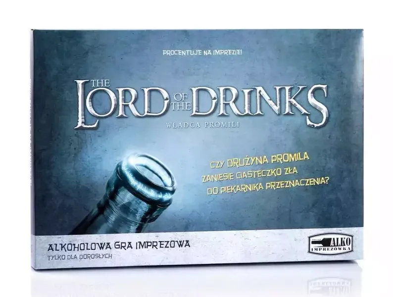 Lord of the Drinks zdjęcie 1