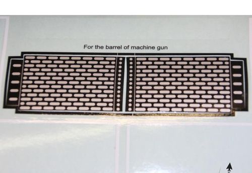 Fokker D.VII ARF czerwony na Arena.pl