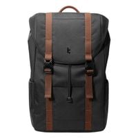 plecak na laptopa tomtoc vintpack-ta1, 22l (czarny)