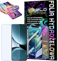 FOLIA HYDROŻELOWA OCHRONNA DO XIAOMI REDMI TURBO 4 PRO NA EKRAN MOCNA MOCNA