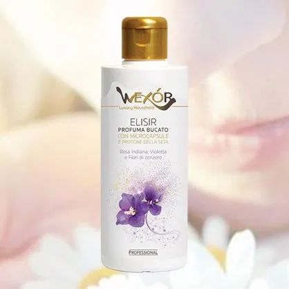 Wexor Prfum Do Prania 200 Ml Armonia Viola zdjęcie 3