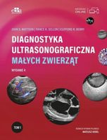 Diagnostyka ultrasonograficzna małych zwierząt