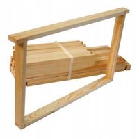 Ramki WIELKOPOLSKIE Czopowana 10 sztuk LISTWY