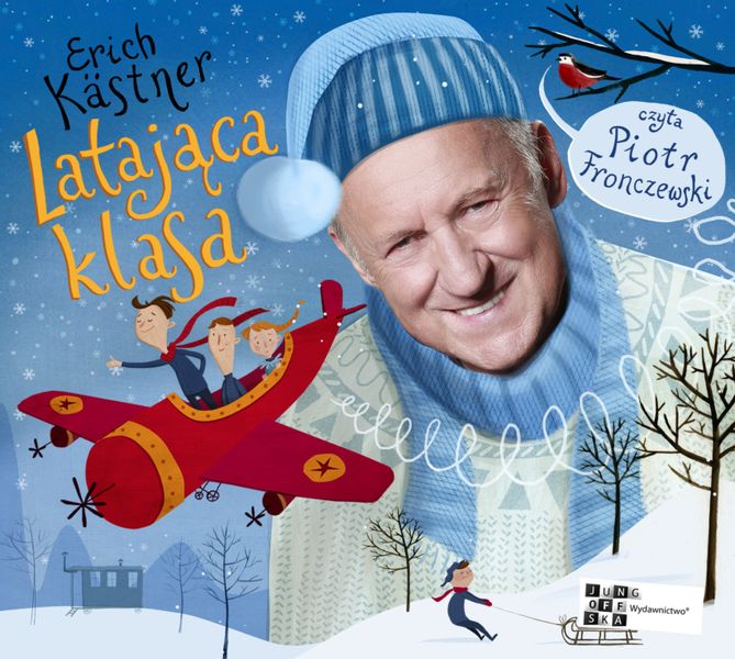 (mp3) Latająca klasa zdjęcie 1