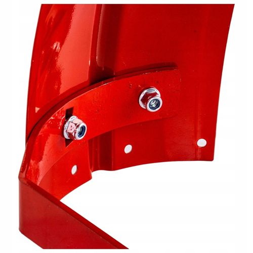 Błotniki przednie komplet 2szt Ursus C-360 C-330 lewy i prawy + chlapacze na Arena.pl