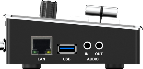 LIVEPRO L1 wieloformatowy mikser wideo Feelworld na Arena.pl