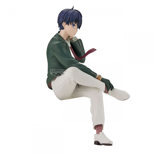 Blue Lock Figure-sweets flavor- Yoichi Isagi zdjęcie 3
