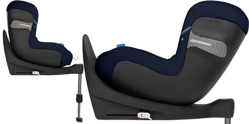CYBEX SIRONA S I-SIZE SOHO GREY na Arena.pl